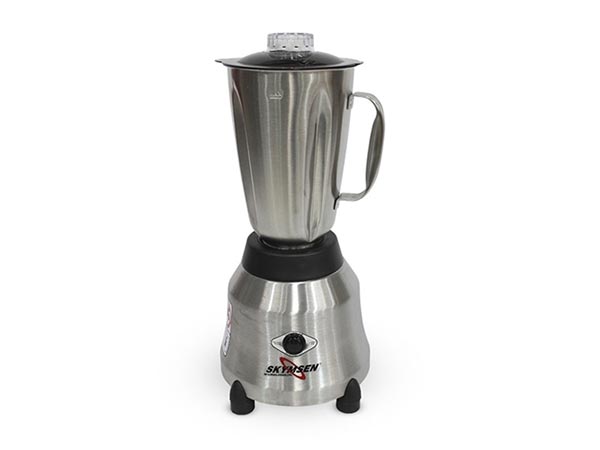 Liquidificador industrial