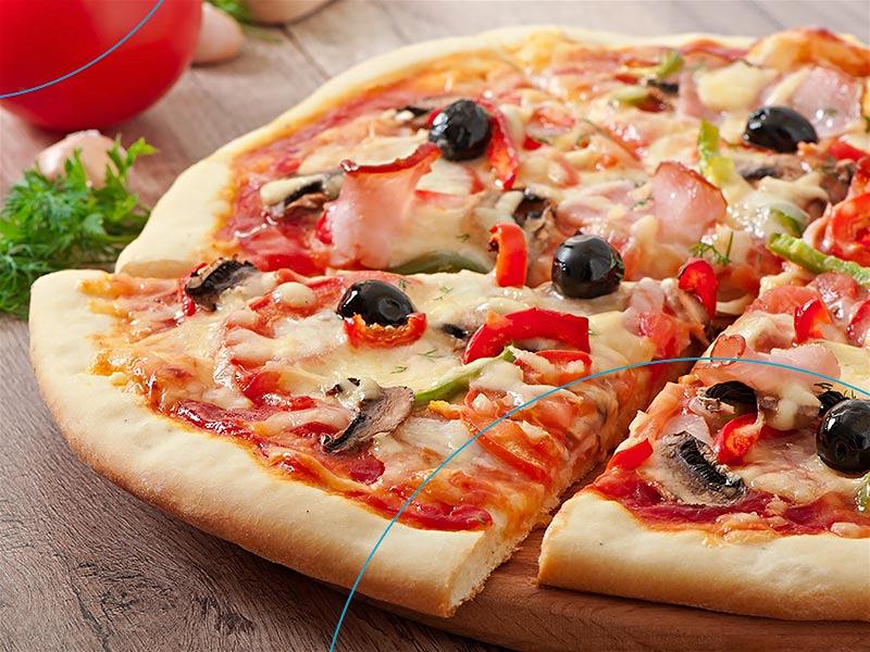 Mercado da Pizza – saiba tudo para ter um negócio de sucesso!
