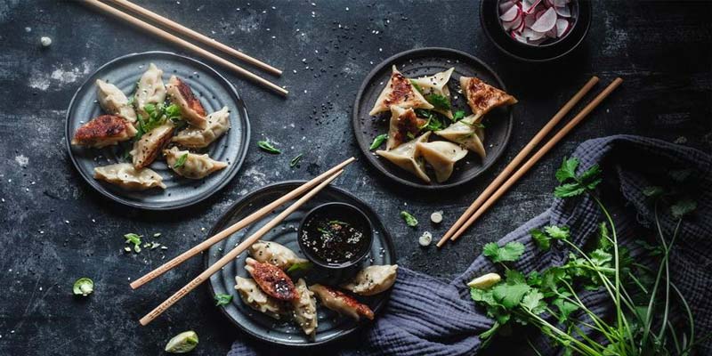 Comida japonesa