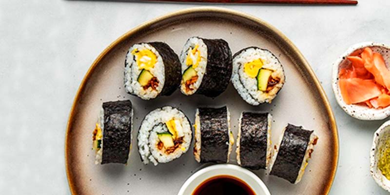 futomaki