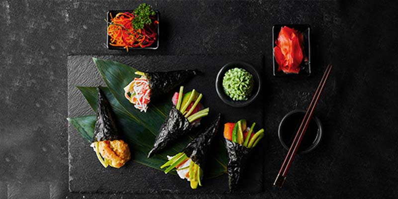 temaki