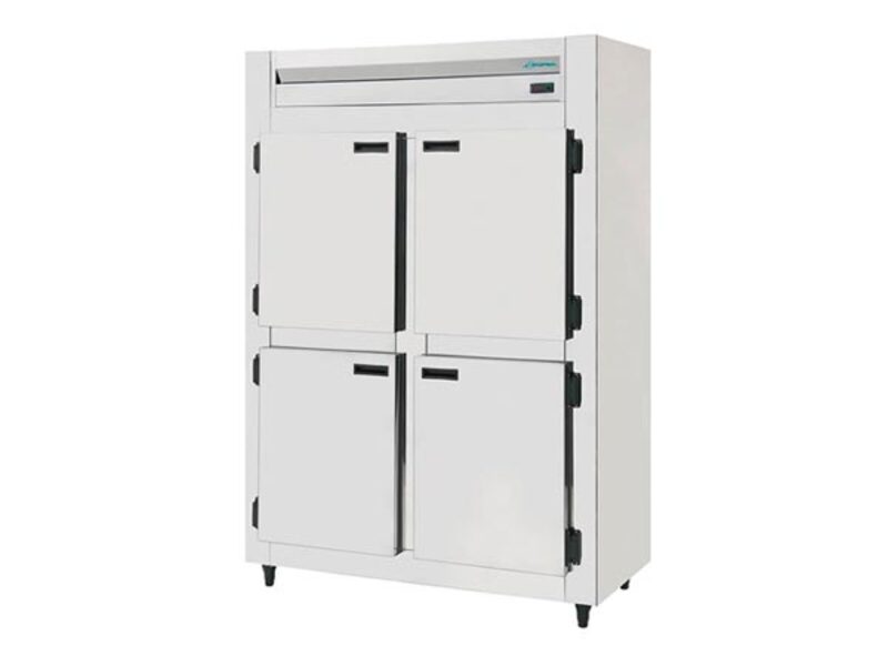 Geladeira comercial KRBR 4 portas — Kofisa