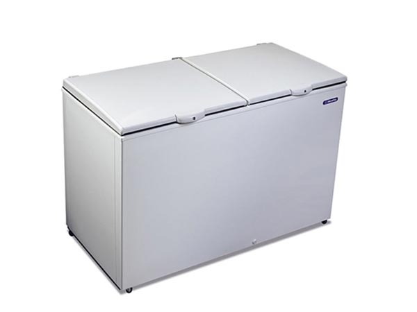 Freezer horizontal Chest Freezer DA420 — Metalfrio