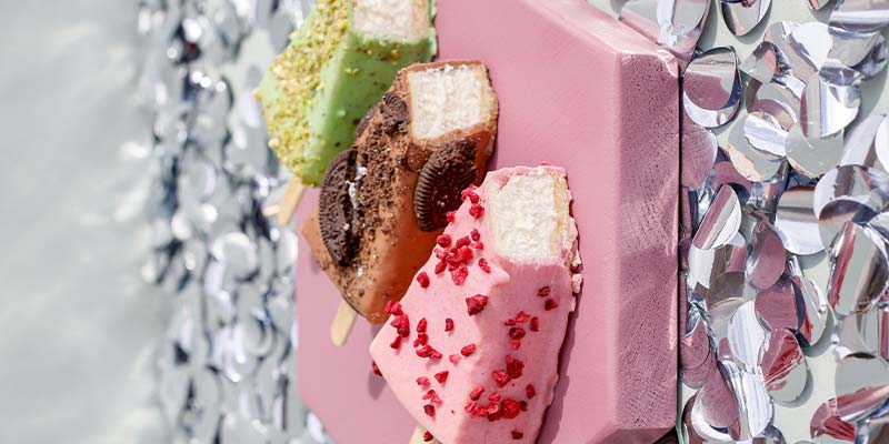 picolé de maria mole super novidade para vender no verão